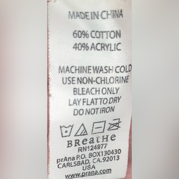 Women’s sweater dress - Picture 3 of 3